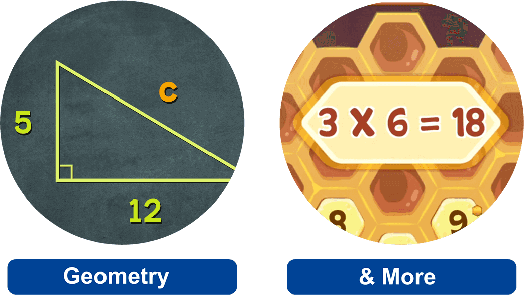 Adventure Academy For Kids 8—13